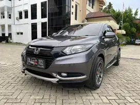 Bisa Dp 25jt#Honda HRV 1.5 E Matic 2017