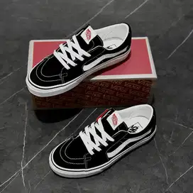 Sepatu Vans sk8 low