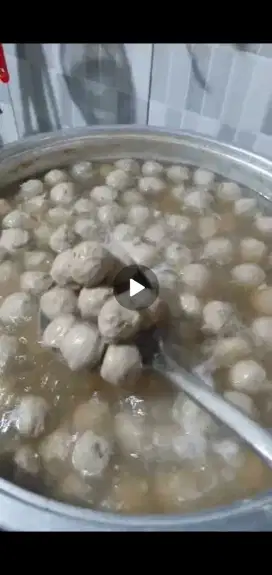 Lowongan bakso mie ayam