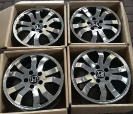 Velg Ori CRV R16 BRV Stream Accord Civic Odyssey Innova Granmax Luxio