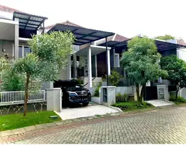 Perum villa puncak tidar blok ae depan elpico