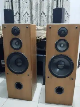 Speaker Floorstand Tango & Audax