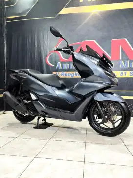 Honda PCX CBS 2022 odo 6rb mantul bos.Anugerah Motor rungkut tengah 81