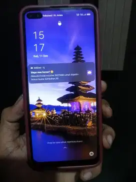 Oppo Reno 4 ram 8+5/128gb No Minus