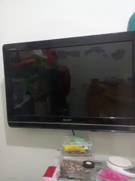 Jual cepat TV LCD 32