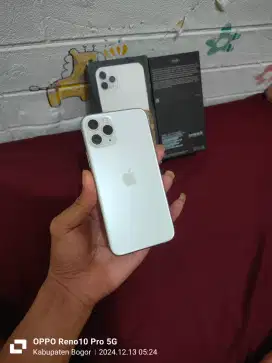 iphone 11 pro 256 inter 2X/A (australia)