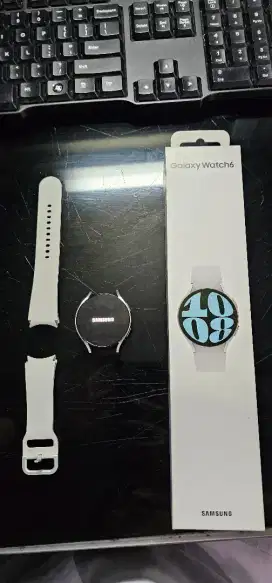 Galaxy watch 6 44MM