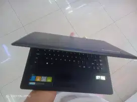 LAPTOP LENOVO G40 RAM 8GB Murah Meriah Siap Pakai Normal Lancar No Min