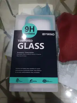 Tempered Glass Ibywing iphone SE 2020/2022