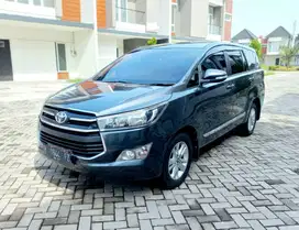 Kijang Innova G Diesel matik th 2017 plat H