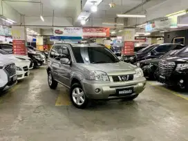 CASH Nissan Xtrail 2.5 ST AT 2007 Like New XT 2008