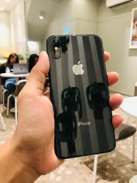 IPHONE X 64 GB IBOX