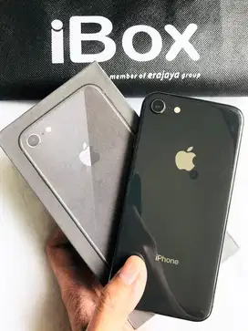 IPHONE 8 64 GB IBOX