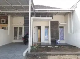 Disewakan rumah di Taman Dhika, Buduran, Sidoarjo