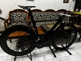 RB Mosso AeroSeven GS Ultegra R8000