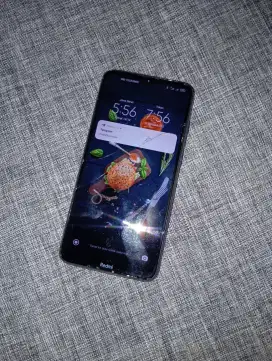 HP Xiaomi Redmi 8 Second