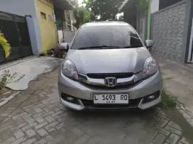 Dijual Mobil Honda Mobilio E A.T