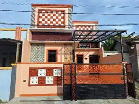 Dijual rumah siap huni bagus, mewah, di Citra Indah City