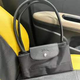 Preloved Longchamp tote