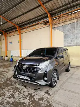 [ DP 6 JT ] Calya G Matic 2018