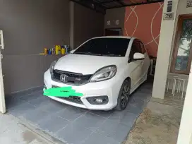 Brio RS Matic 2018