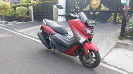 YAMAHA NMAX 2019 GRESS