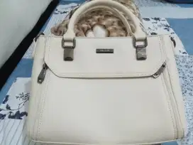 Tas Elizabeth baru