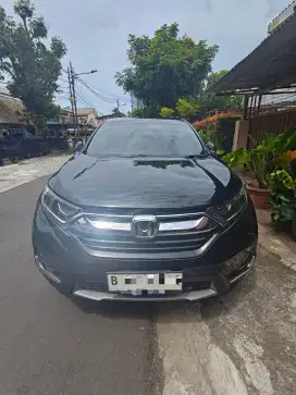 Honda CRV 2018 2.0 CKD   I Vtec Non prestige