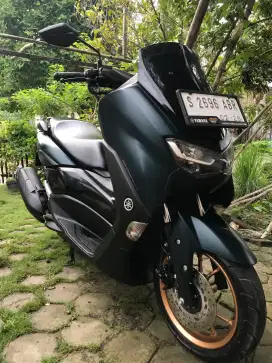 Jual NMAX new 2023