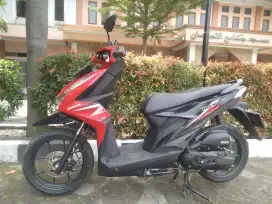 Honda beat new CBS orsinil terwat