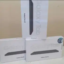 Murah new Samsung Tab A9 4/64 grs resmi, bs kredit/bs TT