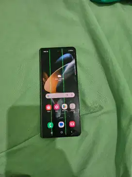 Samsung galaxy fold 4 sein 256gb