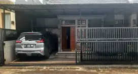 Dijual Rumah Hunian Nyaman Asri