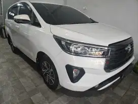 Innova reborn  facelift g mt solar th22