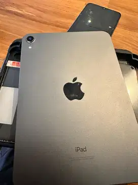 IPAD MINI 6 64gb