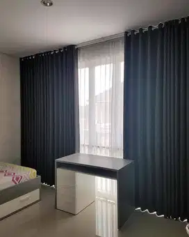 Gorden Roller Blind Gordyn Hordeng Orden Horden | Jual Tukang pasang