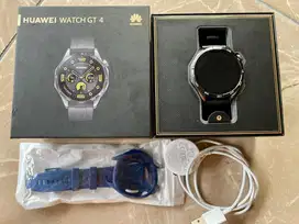 Huawei watch gt4 46mm garansi panjang