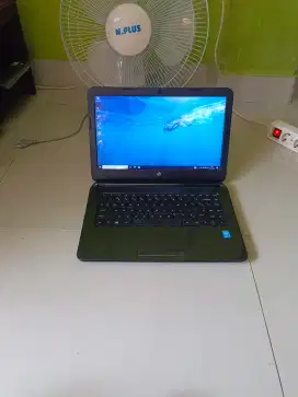 Laptop Slim HP RT3290-C2