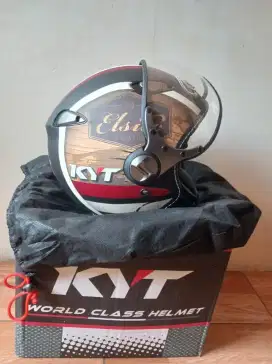 Helm kyt elsico clasic