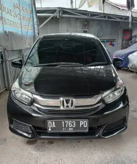 Honda Mobilio 2023