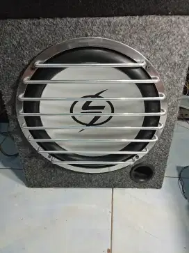 Speaker subwoofer 12 inch