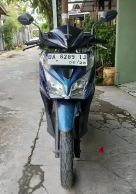 Honda Vario 2013