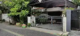 Dijual Rumah Nginden Kota Cocok untuk rumah tinggal & Kost