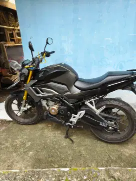 Honda CB 150R SE