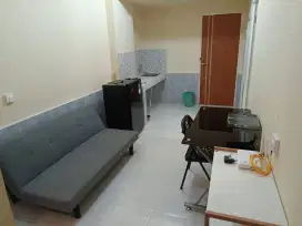 Sewa - Murah‼️Apartemen Puncak dharmahusada Dekat Unair