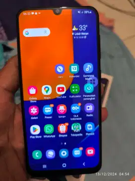 Samsung a50s mulus kayak baru