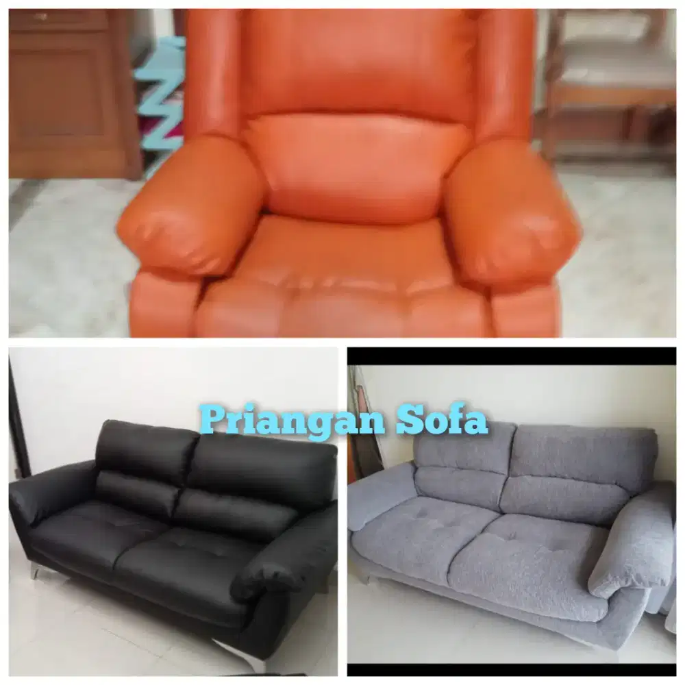 Tukang service sofa