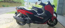 Yamaha All new NMAX 2022