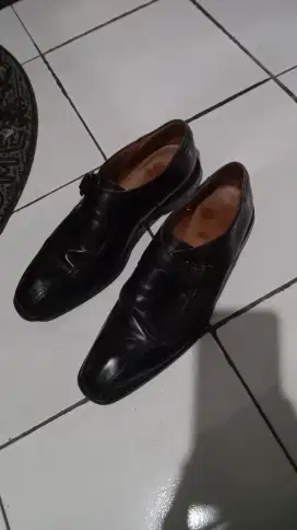 Sepatu original REGAL japan pantofel second