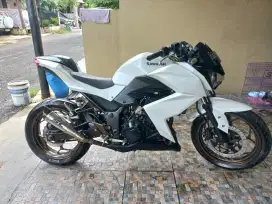 Kawasaki ninja z250 fi 2slinder